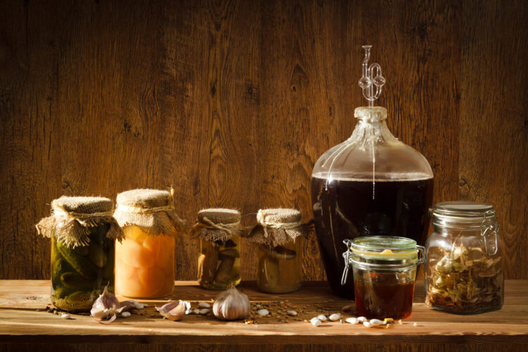 Elderflower and Elderberry Wine Recipes